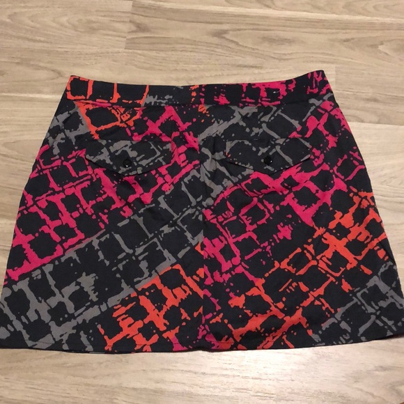 *TWO* GAP skirts. One is BNWT, other is BNWOT. - Picture 12 of 13